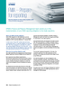 FMIA – Prepare for reporting 