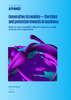 Generative AI models – risks and rewards