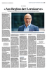 Interview mit Professor Reto Eberle