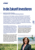Interview mit Gina Domanig