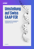 Umstellung auf Swiss GAAP FER