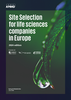 Choice of location for life sciences companies