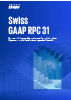 Swiss GAAP FER Brochure