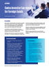 Investor tax reporting for foreign funds