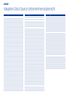Unternehmensübersicht Valuation Data Source