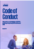 Code of Conduct