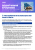 Inclusive Framework BEPS Agreement