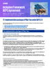 Inclusive Framework BEPS Agreement: Implementation package of Pillar Two under BEPS 2.0