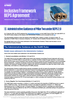 Inclusive Framework BEPS Agreement：Administrative Guidance of Pillar Two under BEPS 2.0