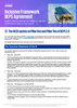 Inclusive Framework BEPS Agreement: Update on Pillar One and Pillar Two of BEPS 2.0 – July 2023