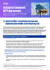 Update on Pillar 2 consultation outcome and implementation timeline in the Hong Kong SAR