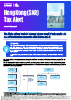Hong Kong SAR Tax Alert - Issue 4, June 2025