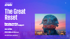 2025 Emerging Trends in Infrastructure and Transport: The Great Reset