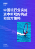 中国银行业实施资本新规的挑战和应对策略