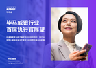 毕马威银行业首席执行官展望
