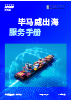 毕马威出海服务手册