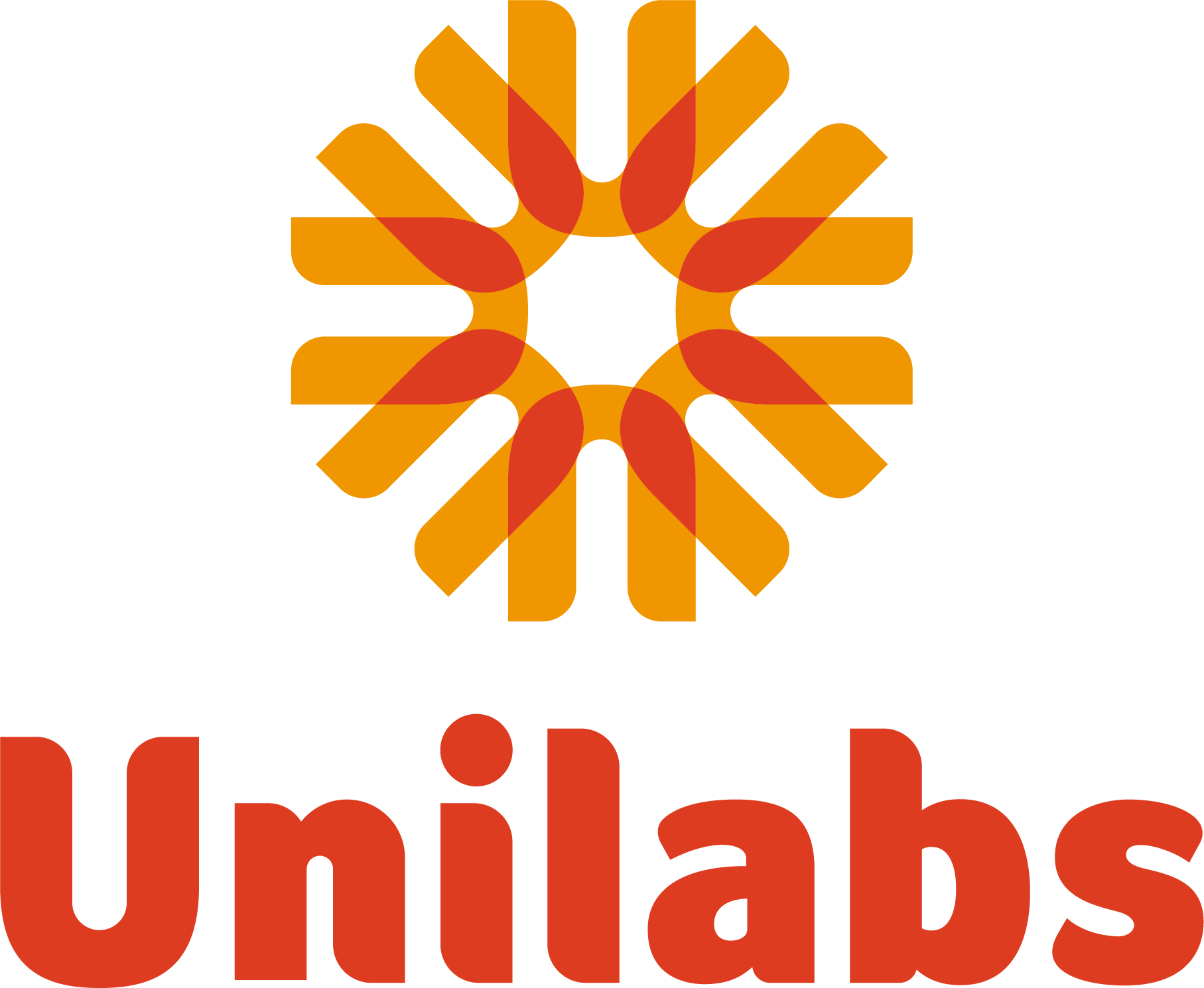 logo unilabs