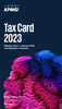 Tax card 2023