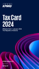Tax card 2023