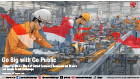 Go Big with Go Public
