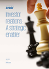  Capital Markets - IPO Advisory