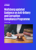 Wolfsberg updated guidance on Anti-Bribery and Corruption Compliance Programme