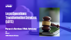 Legal Operations Transformation Services (LOTS)
