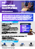 Failure to Prevent Fraud (FtPF)offence