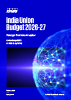 India Union Budget 2026-27 – Foreign Portfolio Investor