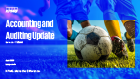 Accounting and Auditing Update June 2026