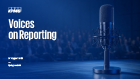 Key financial reporting updates for the quarter ended 31 March 2026