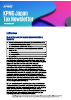 Amendments to the Global Minimum Tax