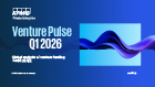 Venture Pulse Q1 2026