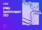 Åpenhetsrapport 2023