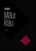 Maui Rau - Aspiration to execution