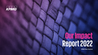 KPMG New Zealand - Our Impact Report 2022