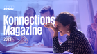 Konnections Magazine - 2023