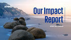 KPMG New Zealand - Our Impact Report 2023