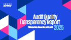 Audit Quality Transparency Report