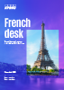 french desk