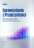 Transparency Report - KPMG Audyt Spółka z ograniczoną odpowiedzialnością Sp. k., fiscal year ended on 31 December 2022