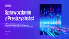 Transparency Report - KPMG Audyt Spółka z ograniczoną odpowiedzialnością Sp. k. fiscal year from 1 January 2023 r. to 30 September 2024 r.