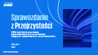 Transparency Report - KPMG Audyt Spółka z ograniczoną odpowiedzialnością Sp. k. fiscal year from 1 October 2024 r. to 30 September 2025 r.