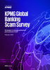 KPMG Global Banking Scam Survey 2025