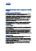 Fundamental principles for processing of personal data
