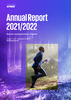 Annual and sustainability report 2022
