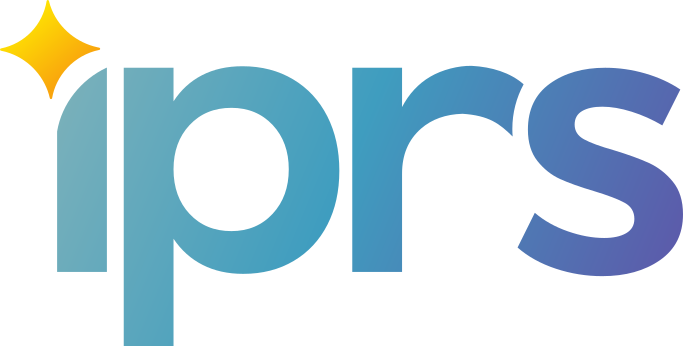 IPRS logo