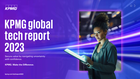 KPMG Global tech Report 2023