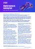 CBDCs and their impact on banks, citizens and customers 