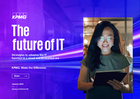 The  future of IT